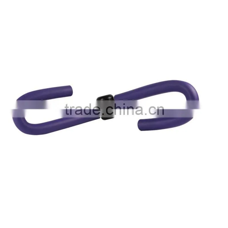 "S" PUSH UP BAR