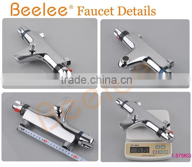 Thermostatic Faucet Valve(Thermastatic Faucet,Thermostatic Mixer)