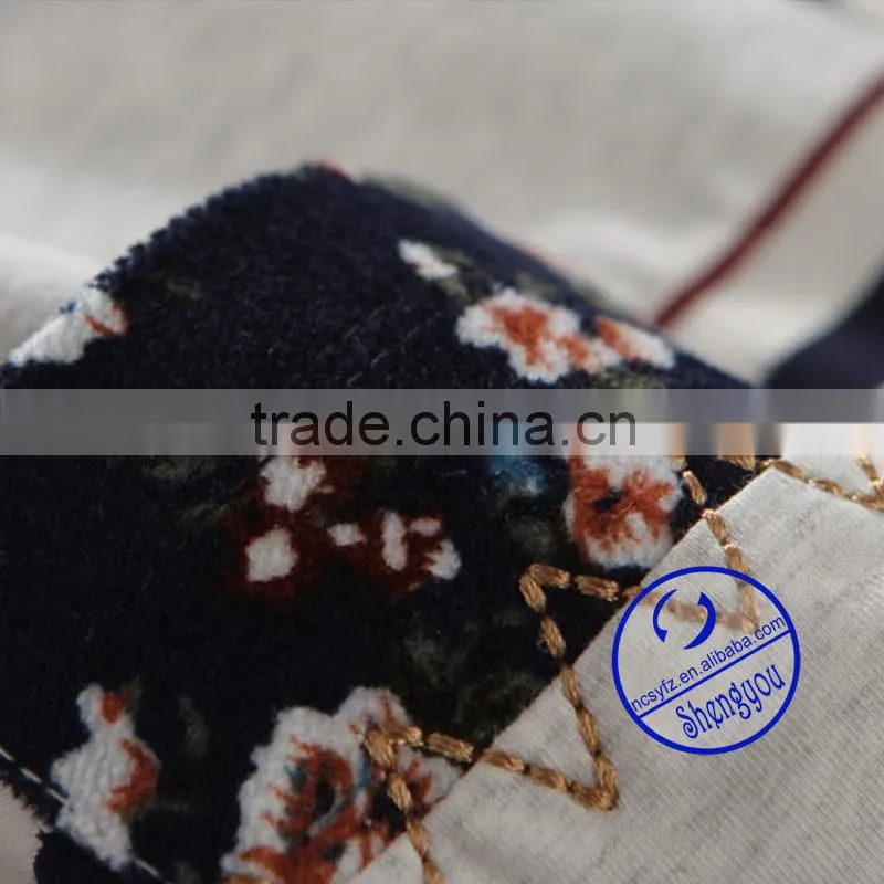 custom fashion design cotton yarn dyed mens t- shirt wholesale china