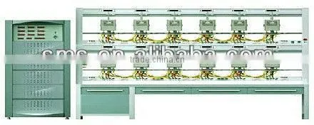 DZ601-12 Single Phase Electric Meter Test Bench