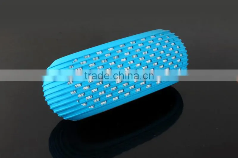 GAOKE Private Model A32 Bluetooth V2.1+EDR 3W x 2 OEM minI hifi portable wireless bluetooth speaker