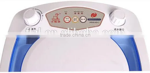 3kg Full-Automatic baby bottle washer/small full-automatic washer