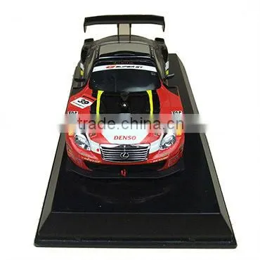 high simulation model car