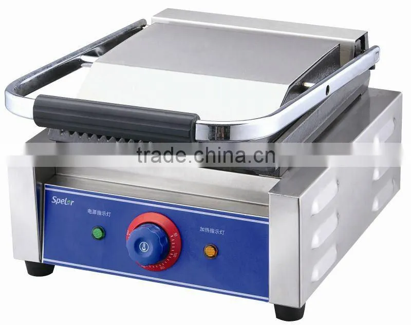 best price of single plate griddle grill