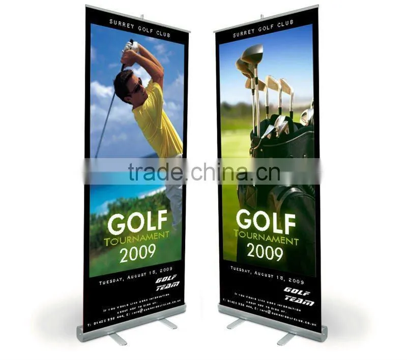 Eco solvent light weight polyester banner fabric rolls
