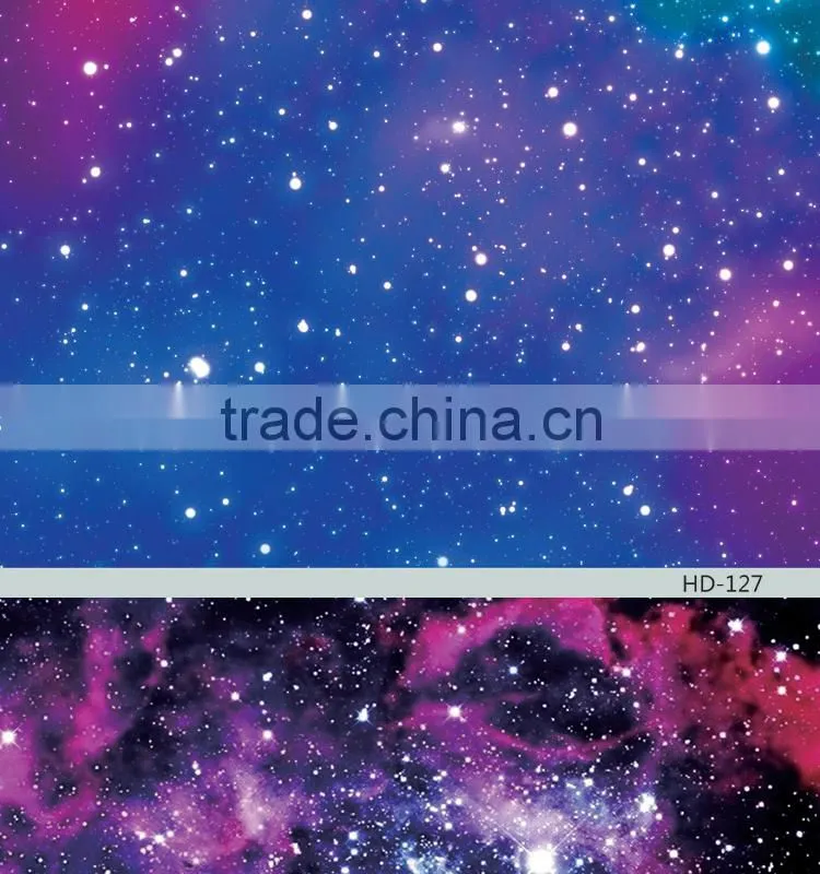 HD-127 CARLIKE Hot Sale Color Bright Car Wrap Bomb Sticker