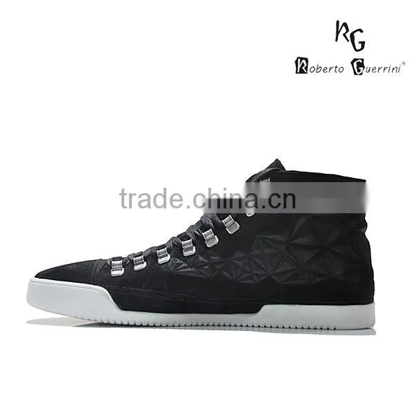 2015 genuine leather casual shoes