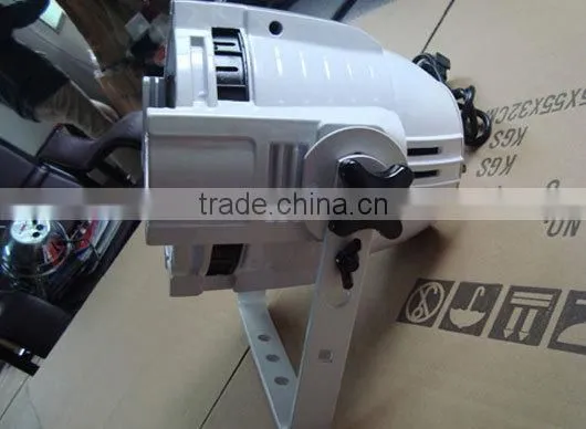 54x3W High Power LED Par can UV led Black Light