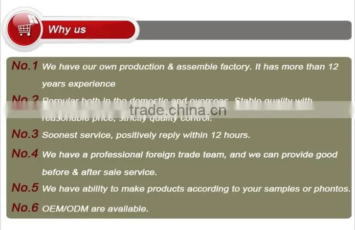 HAO HONG High quality E14 to E27 lamp adapter
