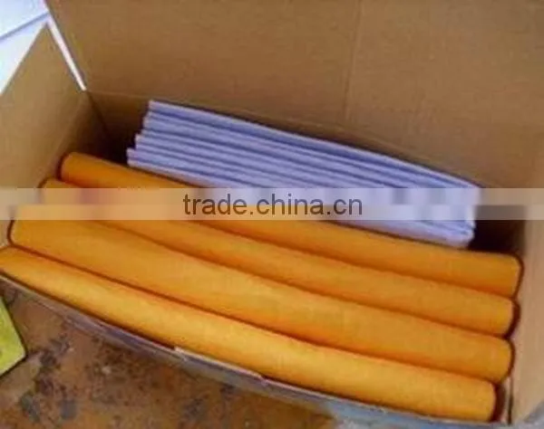 Sham magic cloth (viscose/polyester)