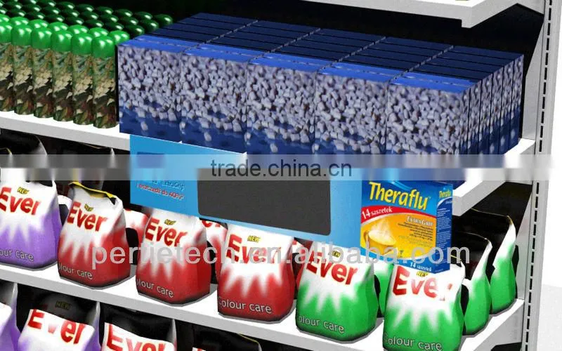 adverting led signs with programmable led sign of eink display