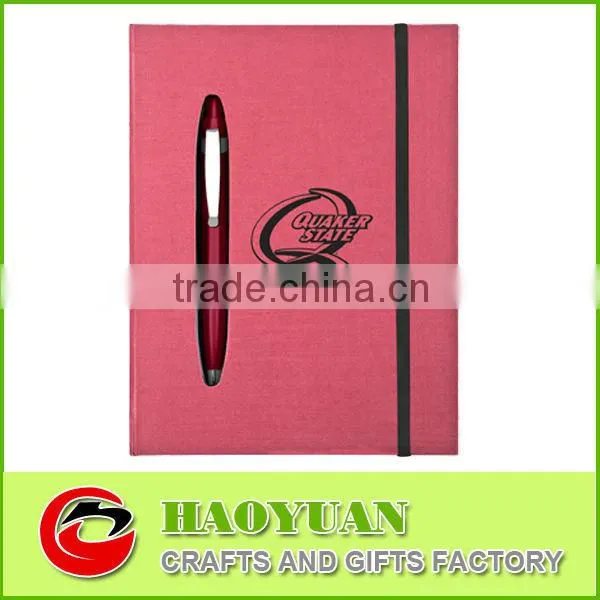 hardcover paperback notebooks