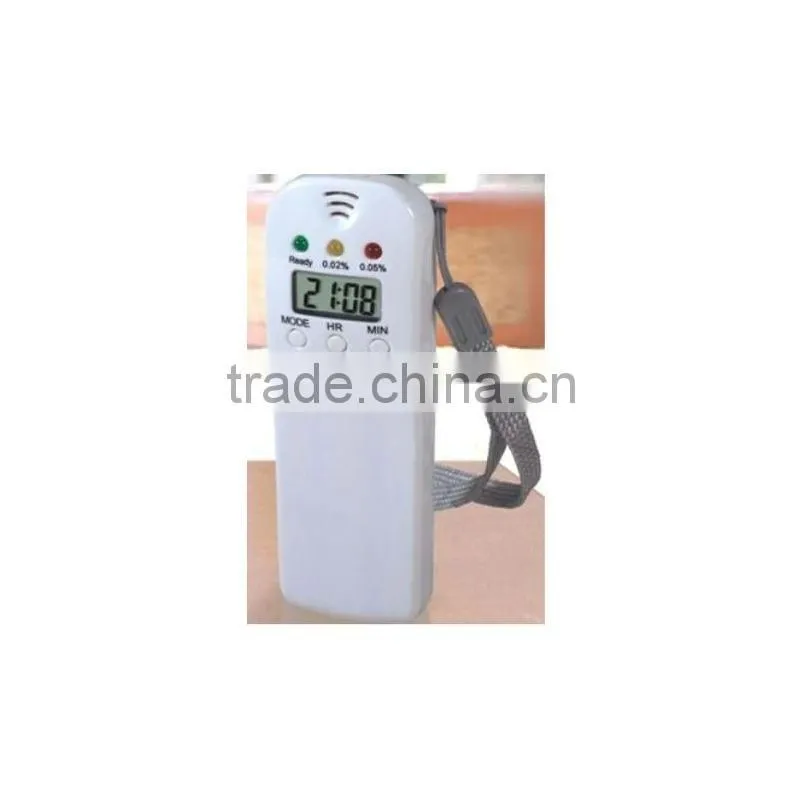 FRANKEVER high quality WH6382 LED Breath Alcohol Teste