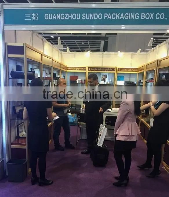 Guangzhou Sundo Packaging Box Co., Limited company overview - view 3