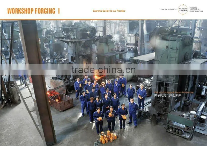 outer cv joint FORGING for FORD,