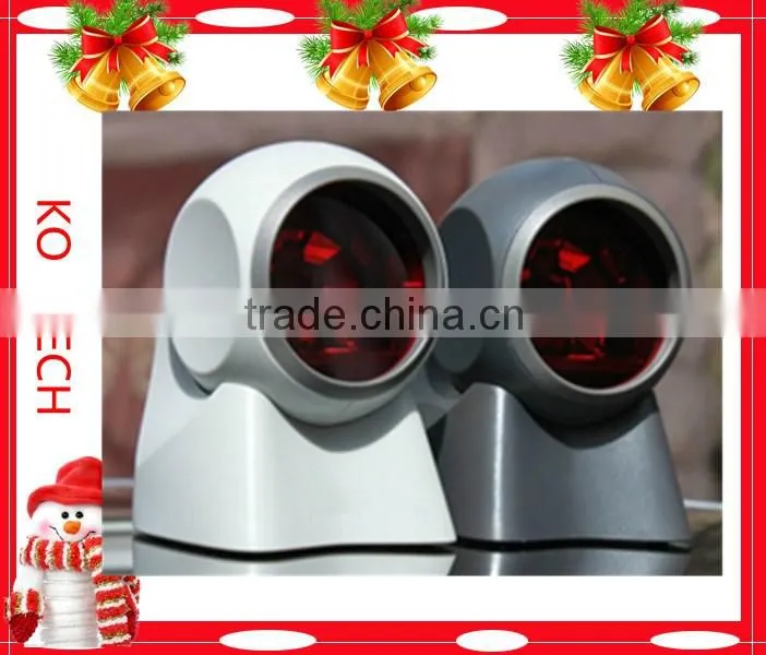 KO-BAR2010 Barcode Scanner