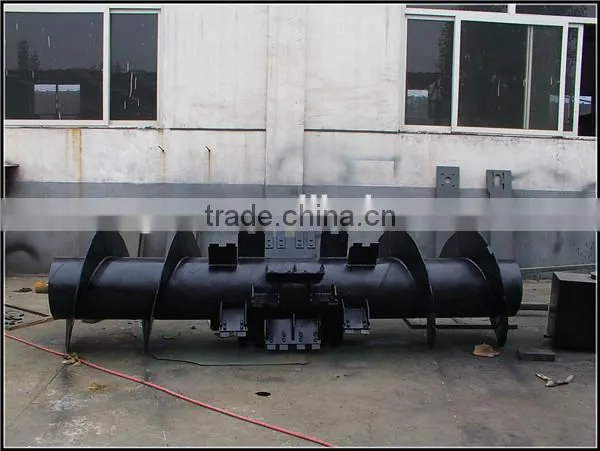 High power compost machine for industry,new model compost turner for sale