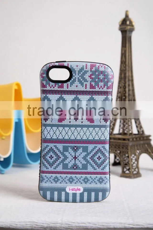iface mall case cover for iphone 6s/6g plus , colour relief iFace Mall TPU+PC shockproof hard cover skin case