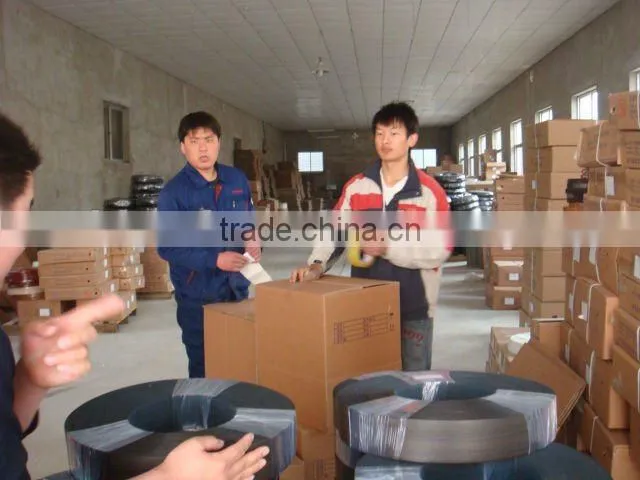 Good quality hot items for 2014 edge band