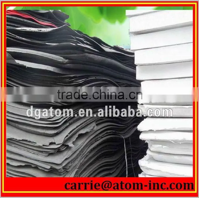 2014 hot selling colorful eva foam sheet