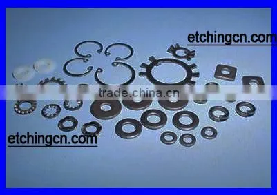 bearing shims star washer industrial washer