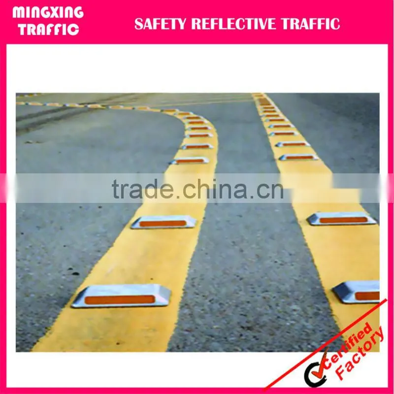 solar road stud