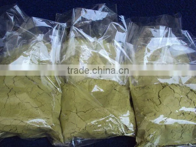 Henna Natural Henna ( Menhdi ) 100% Pure Hair Dye & BAQ