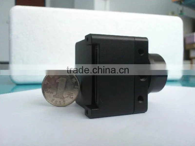 M500 cctv camera module/mini thermal camera/mini infrared camera