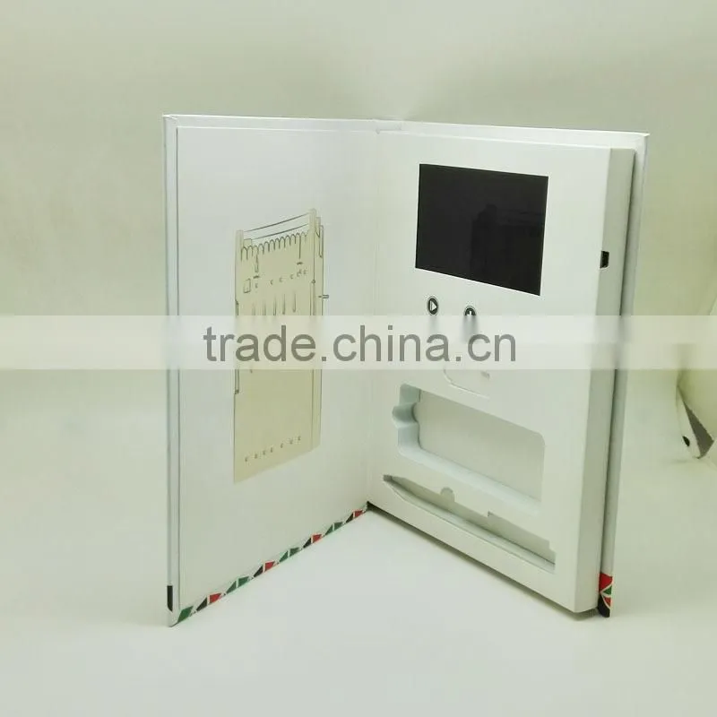 China Factory Customized 1.8inch - 10inch wedding greeting cards ideal products wedding cards