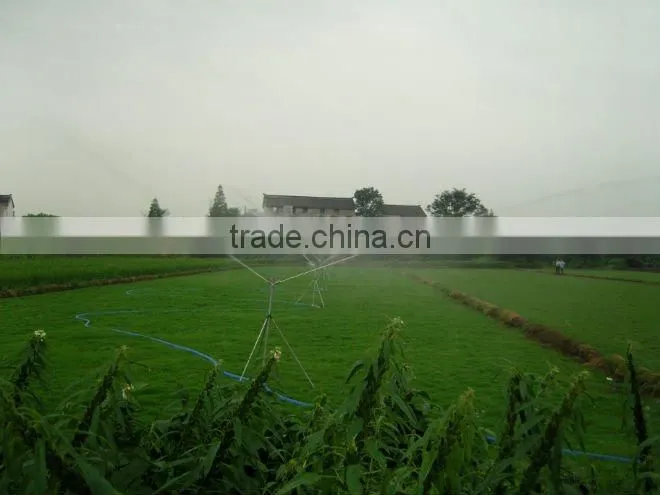 agricultural irrigation system