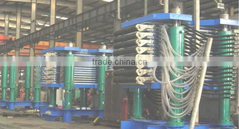 Hydraulic automatic chamber oil filter press machine(0086 15853533299)