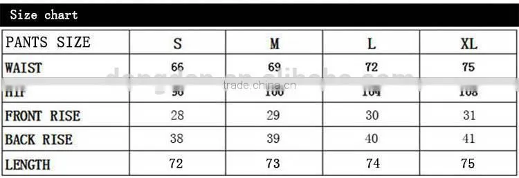 Mens Wholesale Custom Sports Running Pants or trousers