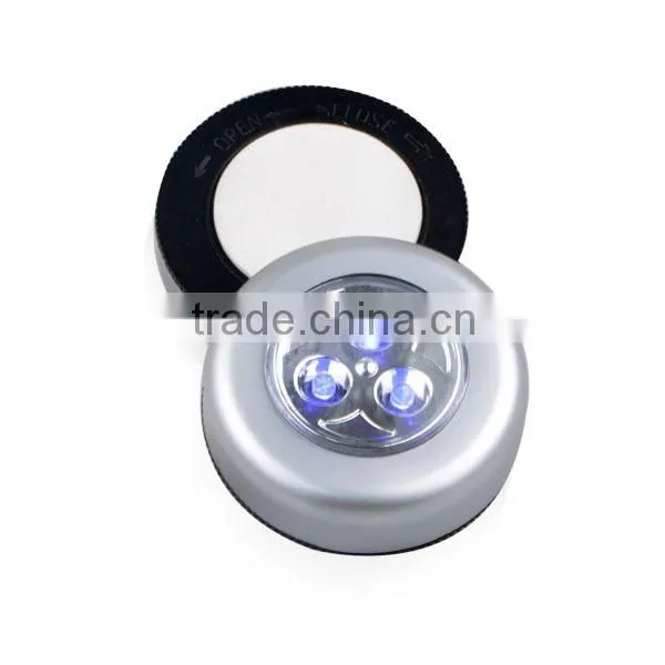 Stick here and there Light Touch with 3LED