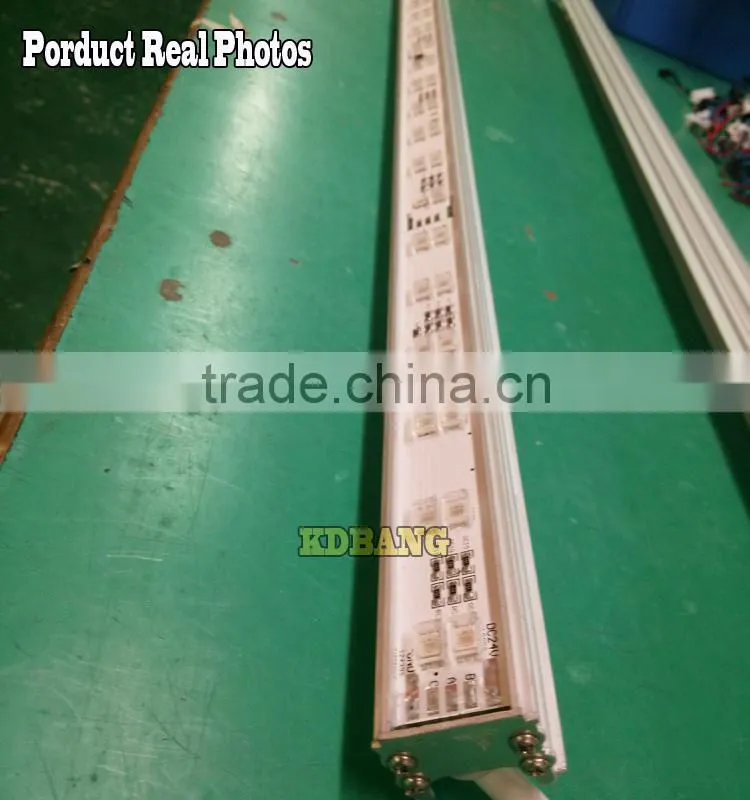 China factory wholesale waterproof led wash wall light