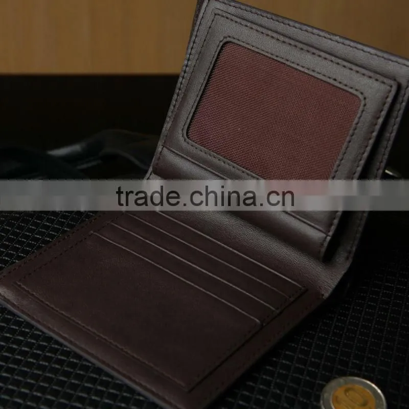 2014 fashional passport wallet
