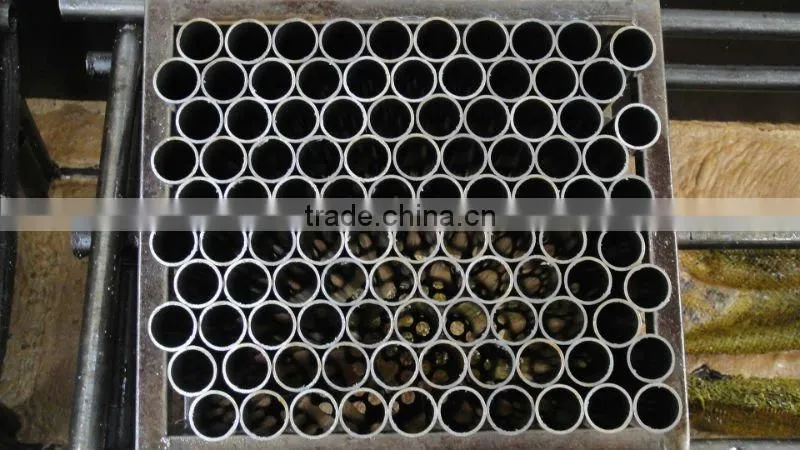 Seamless Oil and Gas Pipe