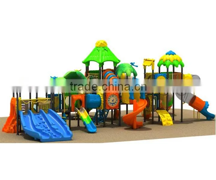 Wenzhou vasia playground equipment catalog