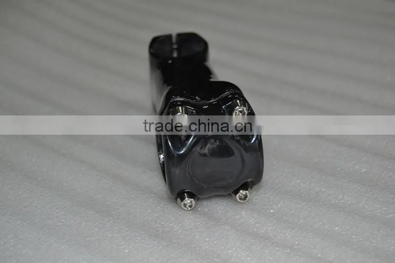 Newest t800 toray lightweight carbon bicycle stem from factory direct 2015