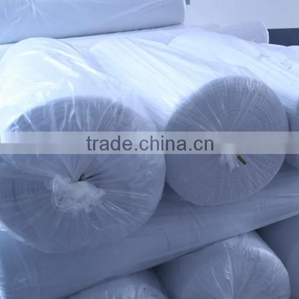 100% cotton terry towel fabric