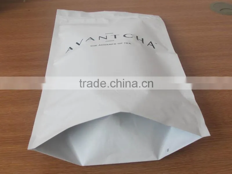Empty Tea Bag/ Plastic Tea Bag/ green tea bags
