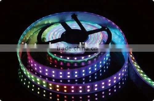 9.6W/M DC12V SMD2835 IP20 120LED/M 720LM/M Flexible Led Strip light