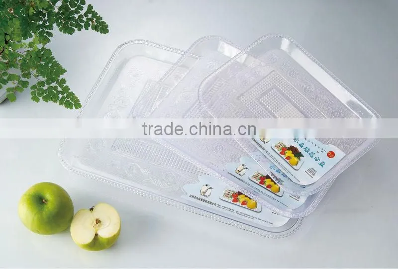 plastic food tray china manufacturer, plastic tray wholesale