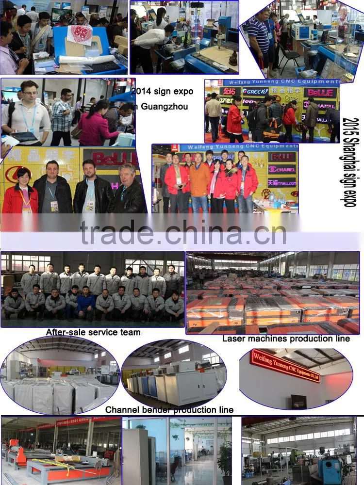 nonmetal materials business card cutting machine