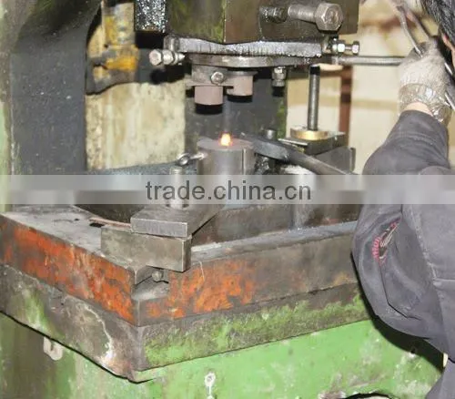 Stainless Steel Casting