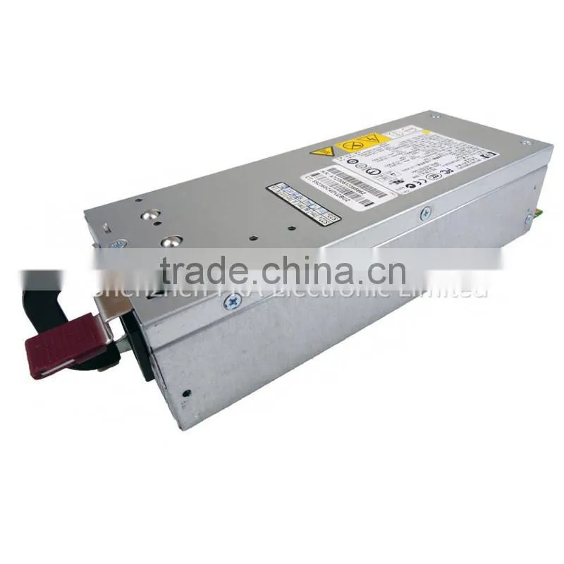 403781-001 For HP ML350 G5 ML370 G5 DL380 G5 1000W Redundant Power Supply DPS-800GB A 379123-001