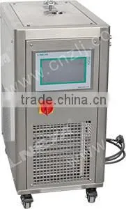 dynamic temperature control system temperature control system
