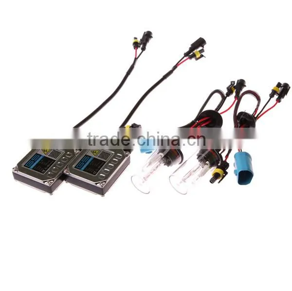 Wholsale factory price 12V xenon hid bulb h4 35W hi lo hid xenon bulb