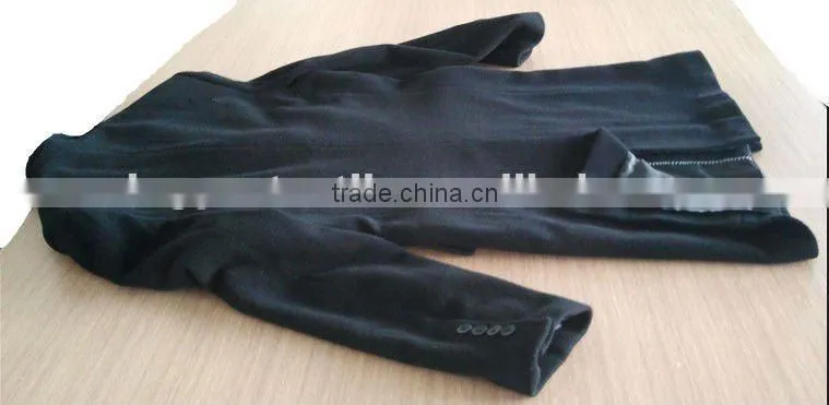 hot sale winter thickening fancy suits blazer