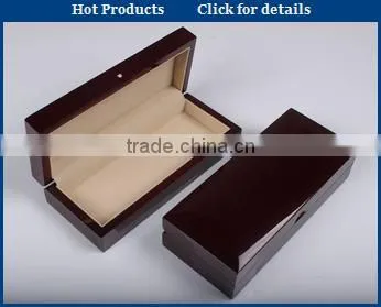 rose wood pen package for trade
