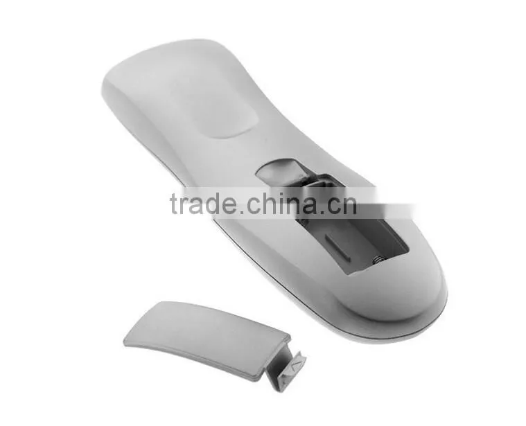 Wireless USB Plug and Play Multimedia Remote Control and Mouse for Kodi XBMC Raspberry Pi OPENELEC Windows 7 8